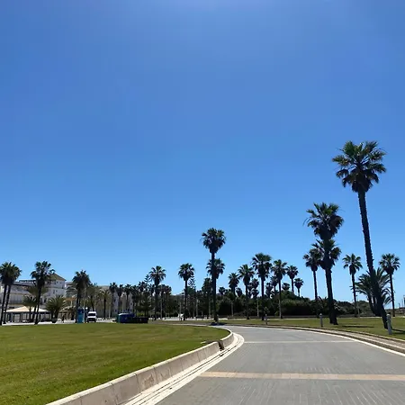 Apartment A Pie De Playa *