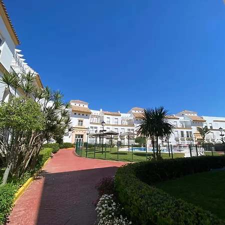 Daire A Pie De Playa Rota