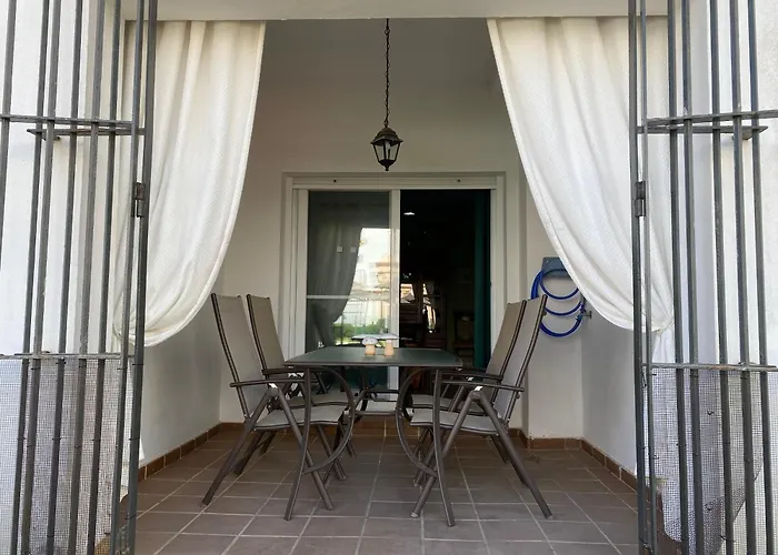 A Pie De Playa * Rota